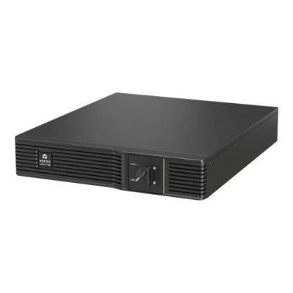 Picture of Liebert TDU - Transformer (rack-mountable / external) - AC 200/208/220/230/240 V - 5050 Watt - 5050 VA - output connectors: 10 - 2U - for P/N: GXT5-10KHVRT5UXLN, GXT5-6KL630RT5UXLN, GXT5-8000HVRT5UXLN