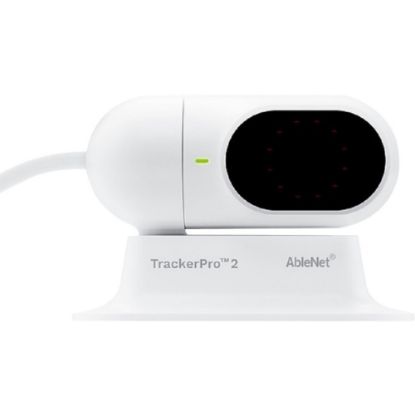 Picture of Ablenet TrackerPro 2 Handsfree Mouse Camera - Cable - White - 1 Pack - USB Type A