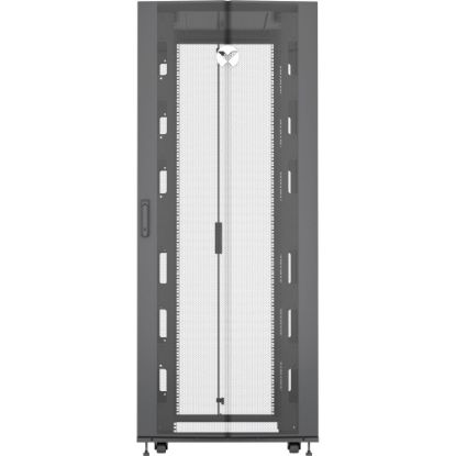 Picture of Vertiv VR Rack - 42U TAA Compliant - 42U, 2000mm (H), 800mm (W), 1100mm (D)