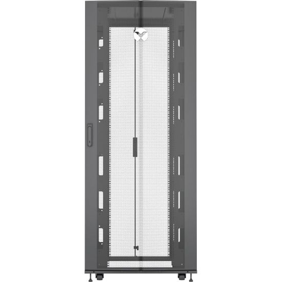 Picture of Vertiv VR Rack - 42U TAA Compliant - 42U, 2000mm (H), 800mm (W), 1100mm (D)