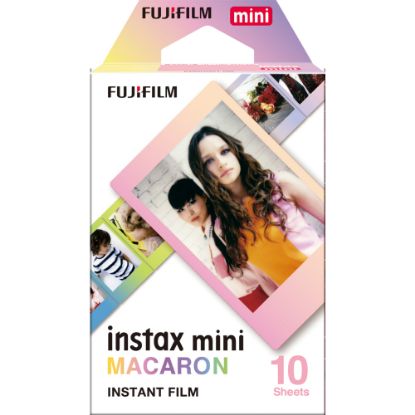 Picture of Fujifilm Macron Film For Instax Mini 9 Cameras