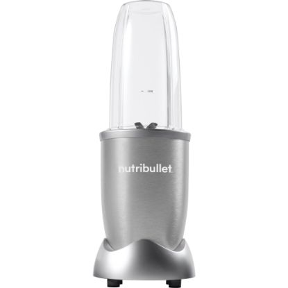 Picture of Magic Bullet NB9-0901 Nutribullet Pro, 32 Oz, Silver