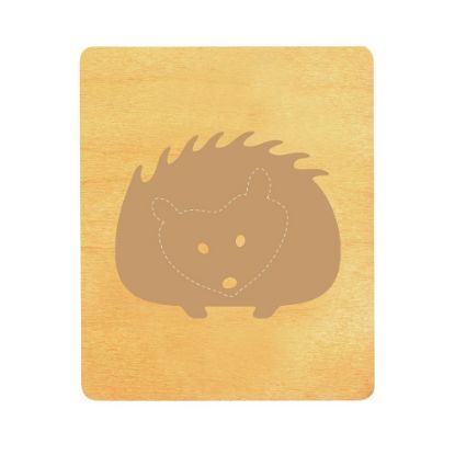 Picture of Ellison SureCut Die, Hedgehog #2