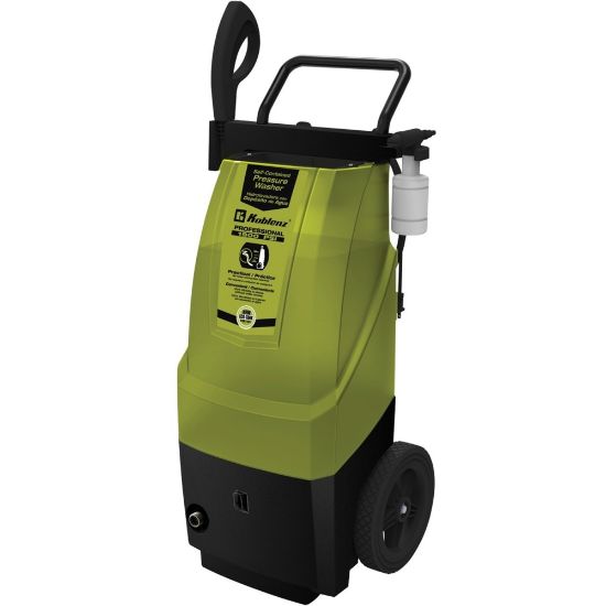 Picture of Koblenz HLT-370 V 1,900psi Self-Contained Pressure Washer - 1900 psi - 1.2 L/min