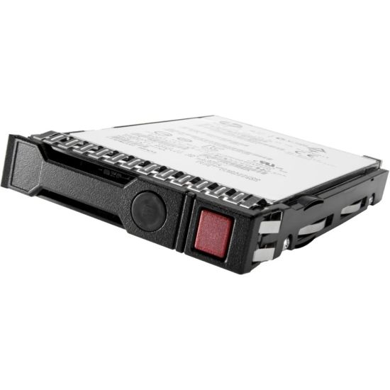 Picture of HPE 6 TB Hard Drive - 3.5in Internal - SAS (12Gb/s SAS) - 7200rpm