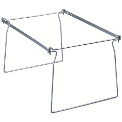 Picture of Smead Hanging Folder Frames, Legal Size, Pack Of 2