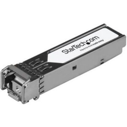 Picture of StarTech.com Juniper SFP-GE40KT15R13 Compatible SFP Module - 1000BASE-BX-D