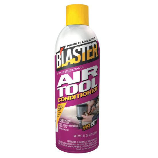 Picture of BLaster Air Tool Conditioner, 16 Oz Can, Pack Of 12