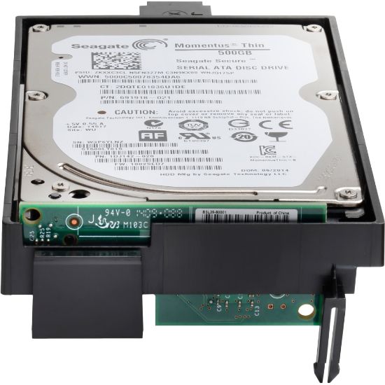 Picture of HP 500 GB Hard Drive - Internal - 90 Day Warranty