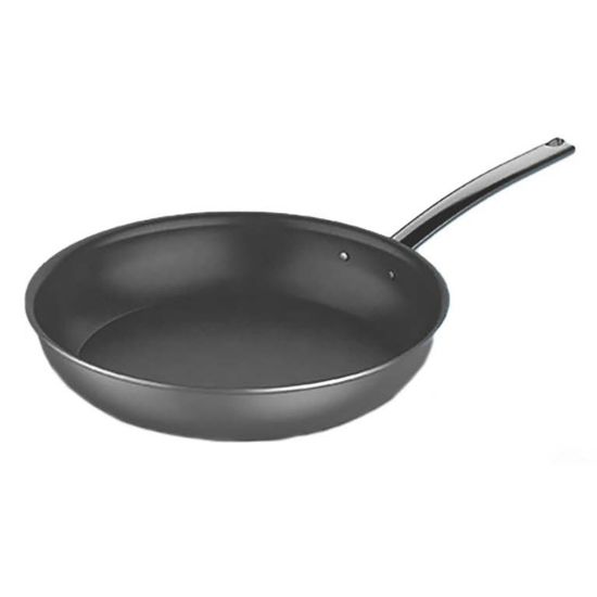 Picture of Vollrath NUCU Stainless Steel Nonstick Fry Pan, 8in, Silver