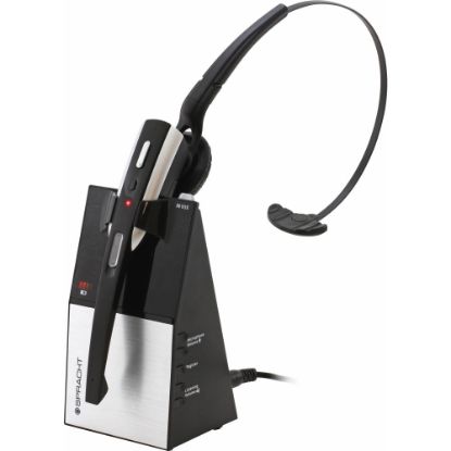 Picture of HS-2012 Cordless Headset