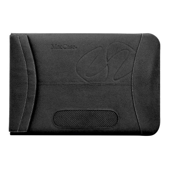 Picture of MacCase Premium - Notebook sleeve - 16in - black - for Apple MacBook Pro (16 in)