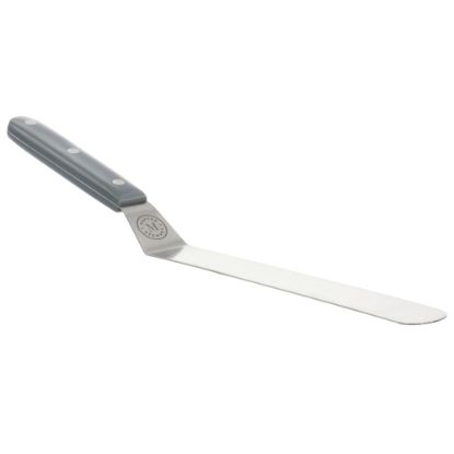 Picture of Martha Stewart Willerton Offset Spreader, Gray