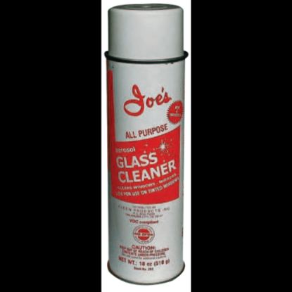 Picture of Glass Cleaner, 19 oz, Aerosol Can