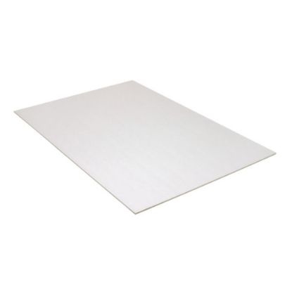 Picture of Pacon UCreate Foam Boards, 20in x 30in, Matte White, Pack Of 10 Boards