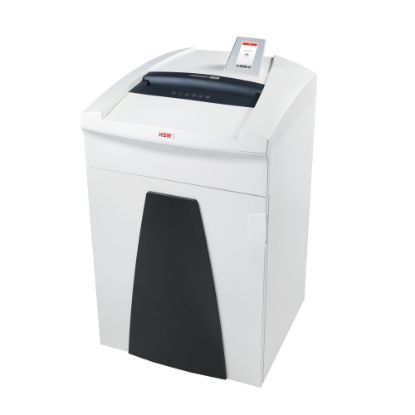 Picture of HSM Securio P36i cL4 20 Sheet Micro-Cut Shredder, HSM1852