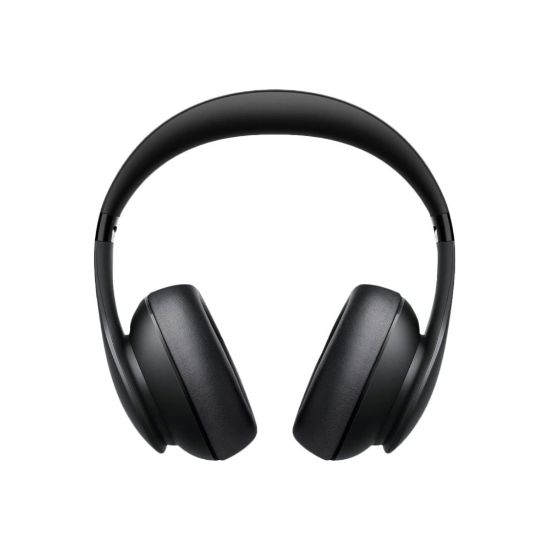 Picture of Soundcore Life 2 Neo - Headphones with mic - full size - Bluetooth - wireless - black