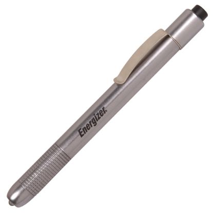 Picture of Energizer Pen Light, Silver