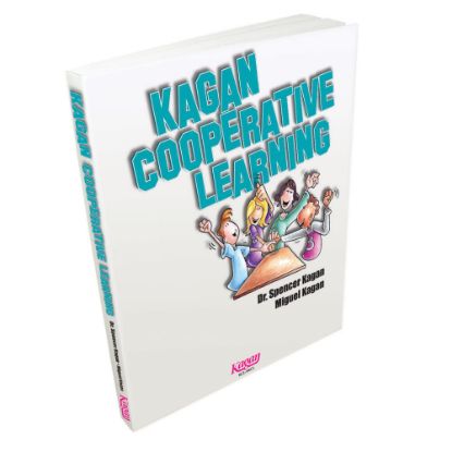 Picture of Kagan Cooperative Learning Book, Grades K-6