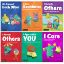 Picture of Newmark Learning MySELF Readers, I Treat Others Well, Set Of 6 Readers