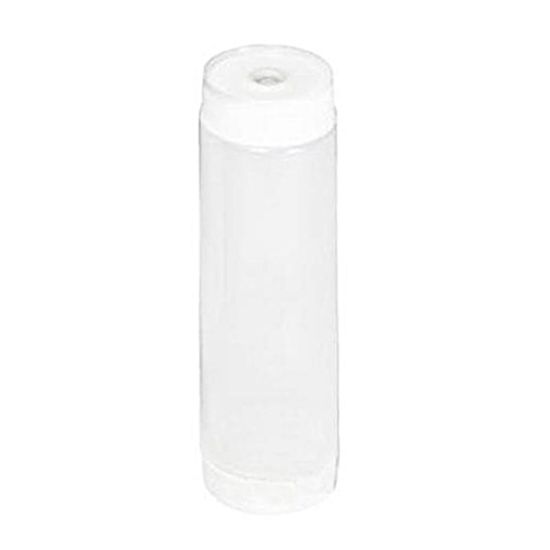 Picture of Tablecraft Invertatop Squeeze Bottle, 24 Oz, White