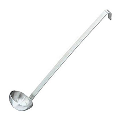 Picture of Vollrath Serving Ladle, 1.5 Oz, Silver