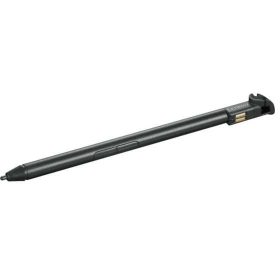 Picture of Lenovo ThinkPad Pen Pro - 9 for 11e Yoga Gen 6 - Black - Notebook Device Supported