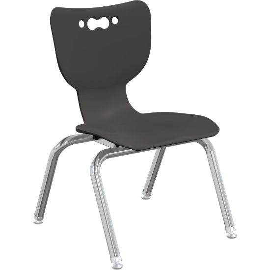 Picture of MooreCo Hierarchy Chair, Black