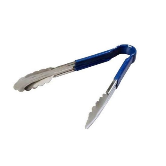 Picture of Carlisle Dura-Kool Utility Tongs, 9-1/2in, Blue