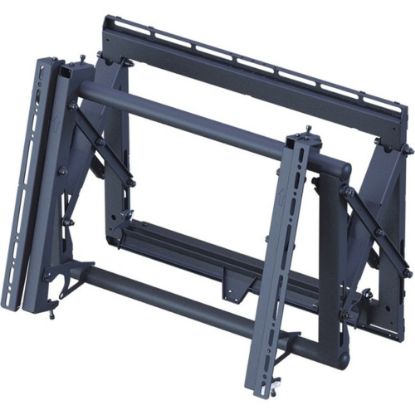 Picture of Premier Mounts LMV Mounting Arm for Flat Panel Display - Black - 1 Display(s) Supported - 37in to 63in Screen Support - 160 lb Load Capacity - 200 x 200, 600 x 400 - VESA Mount Compatible - 1