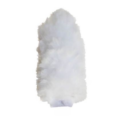 Picture of Ocedar Commercial 360 Duster Heads, 10in, White, Case Of 12 Heads