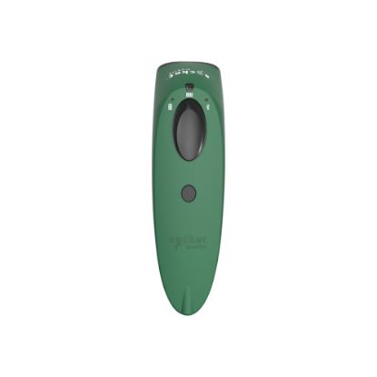 Picture of SocketScan S700 - Barcode scanner - portable - linear imager - decoded - Bluetooth