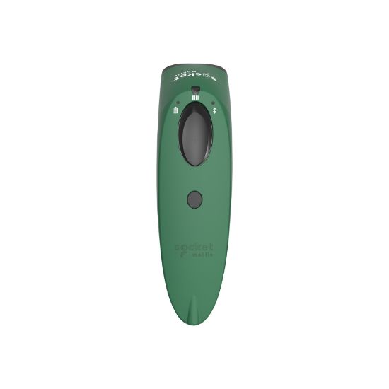 Picture of SocketScan S700 - Barcode scanner - portable - linear imager - decoded - Bluetooth