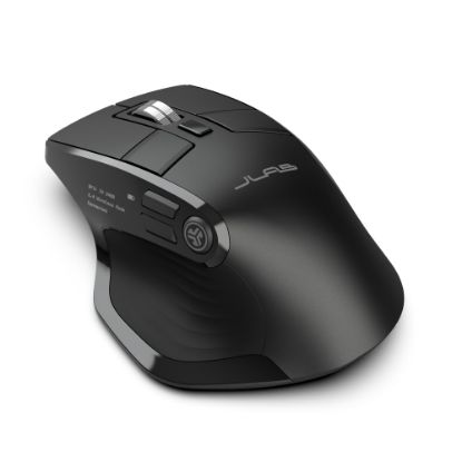 Picture of JLab Audio EPIC Wireless Mouse, Black