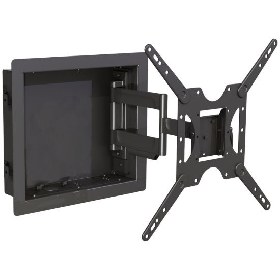 Picture of Peerless-AV IM746P Mounting Arm For Flat Panel Display, Black