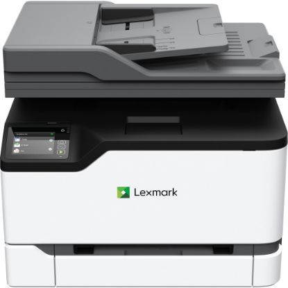 Picture of Lexmark MC3326i Wireless All-In-One Color Laser Printer