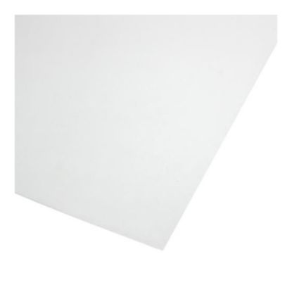 Picture of Bagcraft Pan Liners, 16-1/2in x 24-1/2in, White, Case Of 1,000 Liners