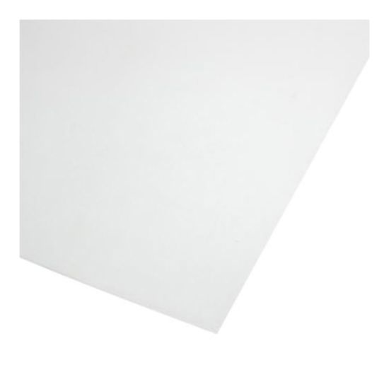 Picture of Bagcraft Pan Liners, 16-1/2in x 24-1/2in, White, Case Of 1,000 Liners