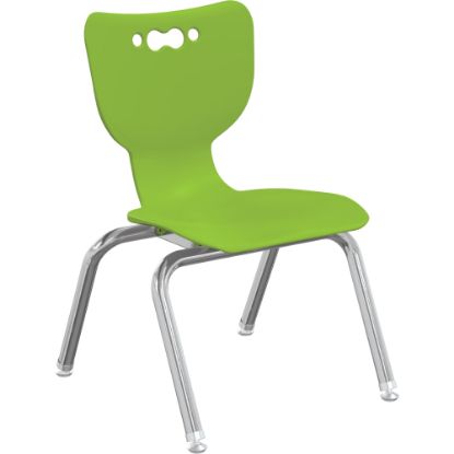 Picture of MooreCo Hierarchy Chair, Green