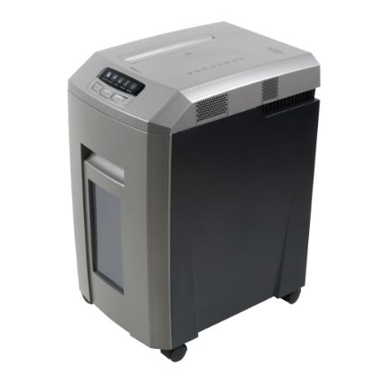 Picture of Aurora AU1580MA Professional Grade High-Security 15-Sheet Micro-Cut Shredder