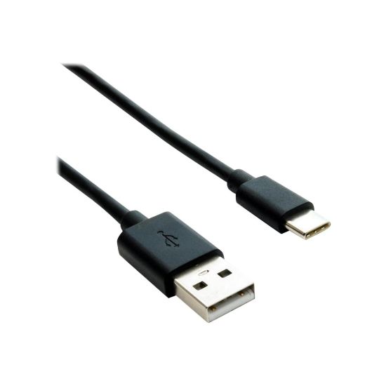 Picture of UNC Group - USB cable - 24 pin USB-C (M) to USB (M) - 3 ft