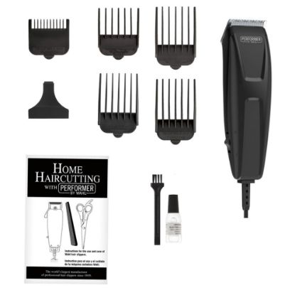 Picture of Wahl 10-Piece Electric Hair Clipper Kit