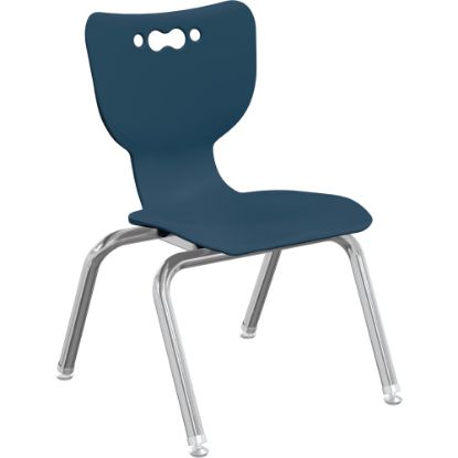 Picture of MooreCo Hierarchy Chair, Navy