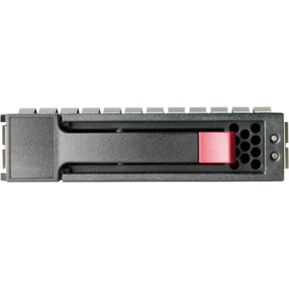 Picture of HPE 600 GB Hard Drive - 2.5in Internal - SAS (12Gb/s SAS) - Storage System Device Supported - 10000rpm