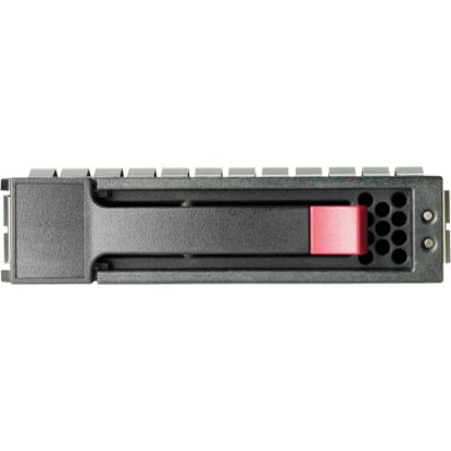 Picture of HPE 2.40 TB Hard Drive - 2.5in Internal - SAS (12Gb/s SAS) - Storage System Device Supported - 10000rpm