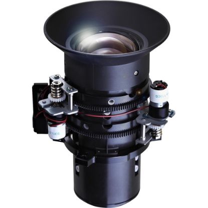 Picture of ViewSonic - 1.28 mm to 1.60 mm - Standard Throw Lens - 1.28 mm to 1.60 mm - Standard Throw Lens