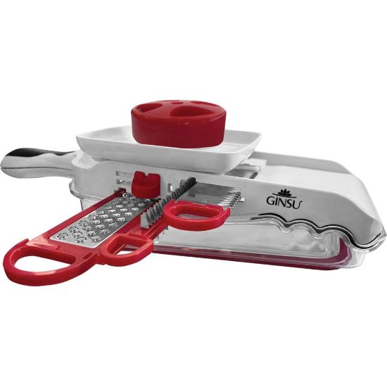 Picture of Ginsu Multi-Purpose Chef Set