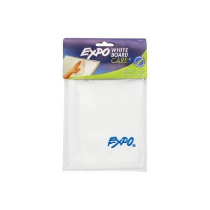 Picture of EXPO Microfiber Dry-Erase Board Cleaning Cloth