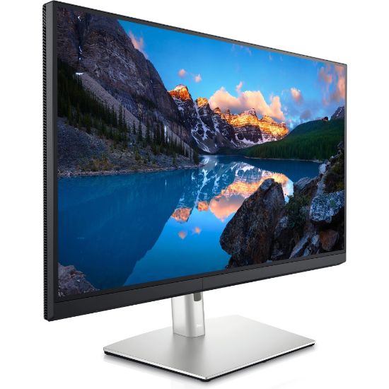 Picture of Dell UltraSharp UP3221Q 32in Class 4K UHD LCD Monitor - 16:9 - Black - 31.5in Viewable - In-plane Switching (IPS) Black Technology - 3840 x 2160 - 1000 Nit - HDMI