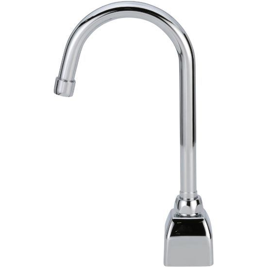 Picture of Zurn AquaSense Gooseneck Hydro-X Battery Sensor Faucet, Z6920-XL-HYD